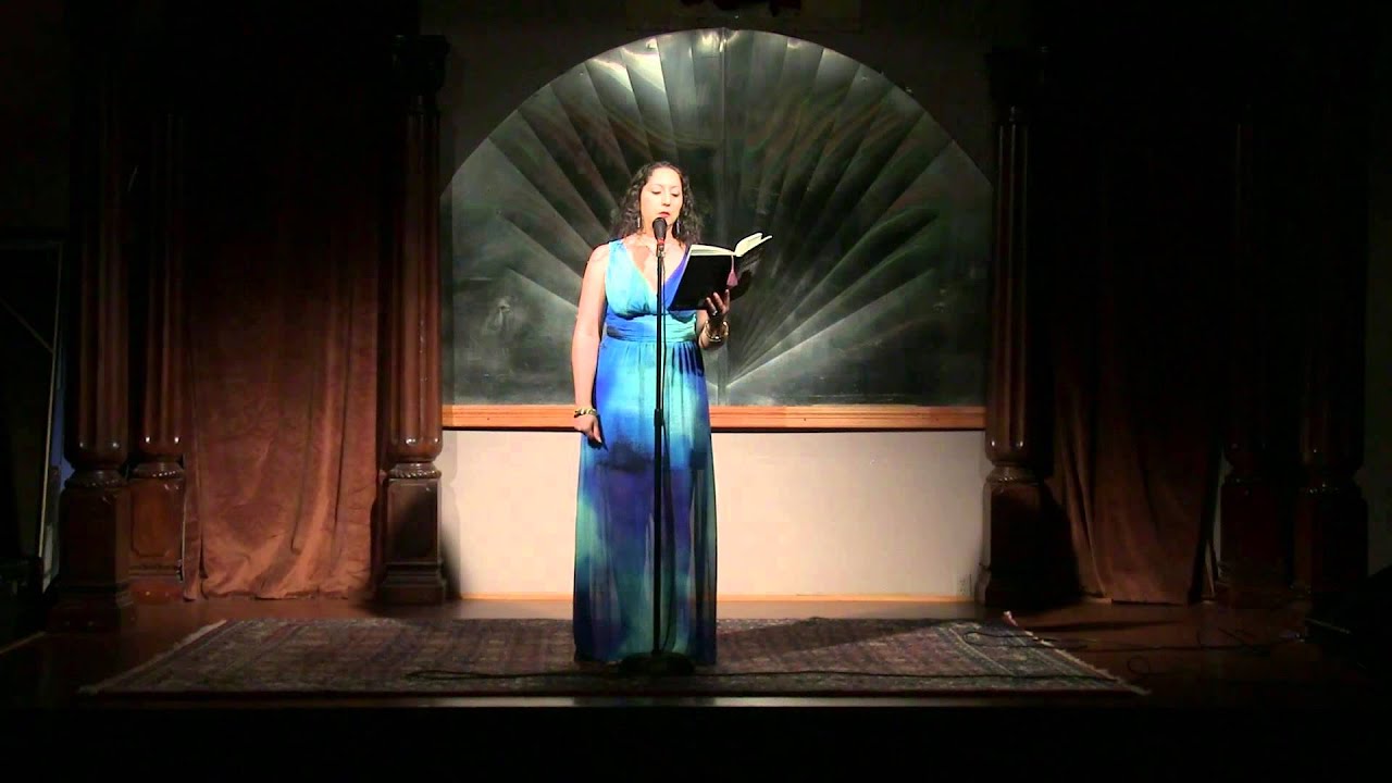 Open Stage 7/1/13 - Angelica Hancock freaks movie