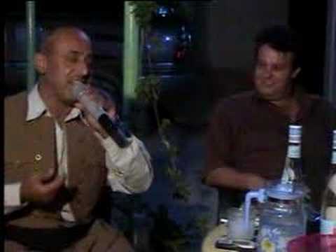 Sardar Karkuki Kak Kosrat W Mam Jalal 