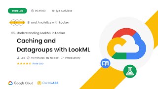 Caching And Datagroups With Lookml