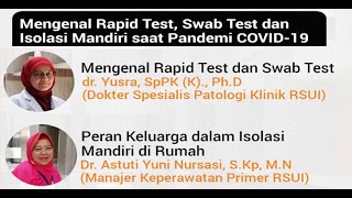 Vitamin yang Paling Penting untuk Pasien Covid-19 yang Isolasi Mandiri