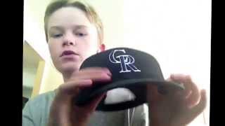 Colorado Rockies Hat Review