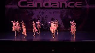 Emotions - JCB Danceworks