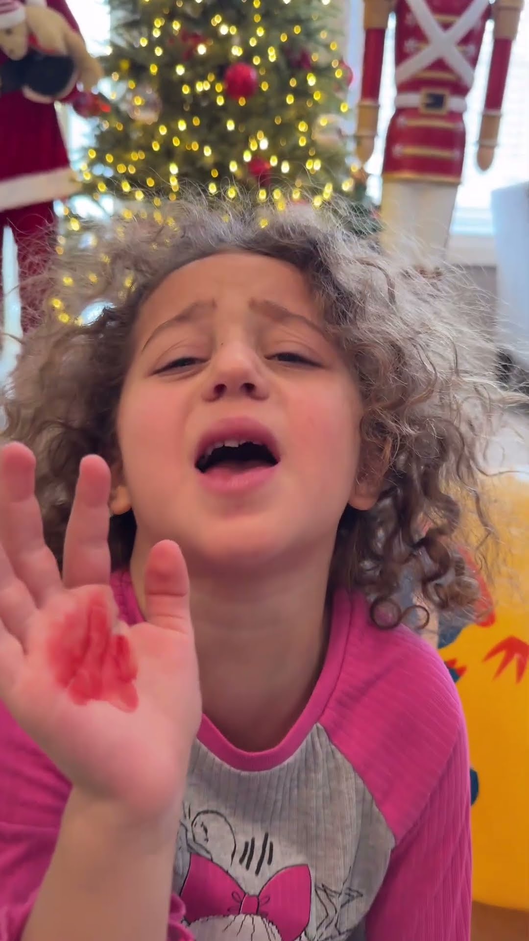 Stories about helping and protecting your siblings from danger