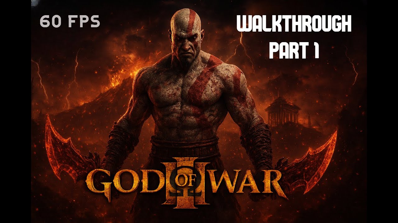 God Of War 3 Gameplay Walkthrough RPCS3 60fps Part 1 YouTube god-of-war-3-gameplay-walkthrough-rpcs3-60fps-part-1-youtube