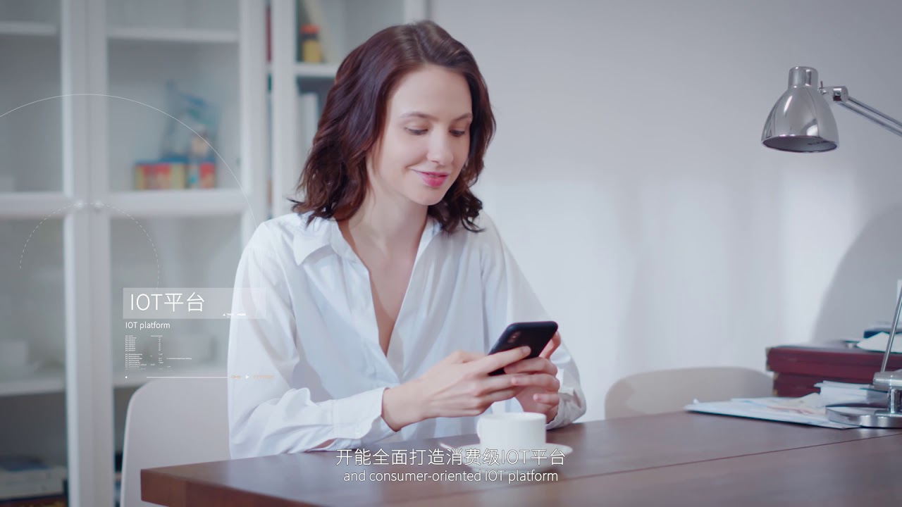 Canature Group Video