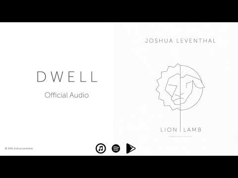 Joshua Leventhal - D W E L L [Official Audio]