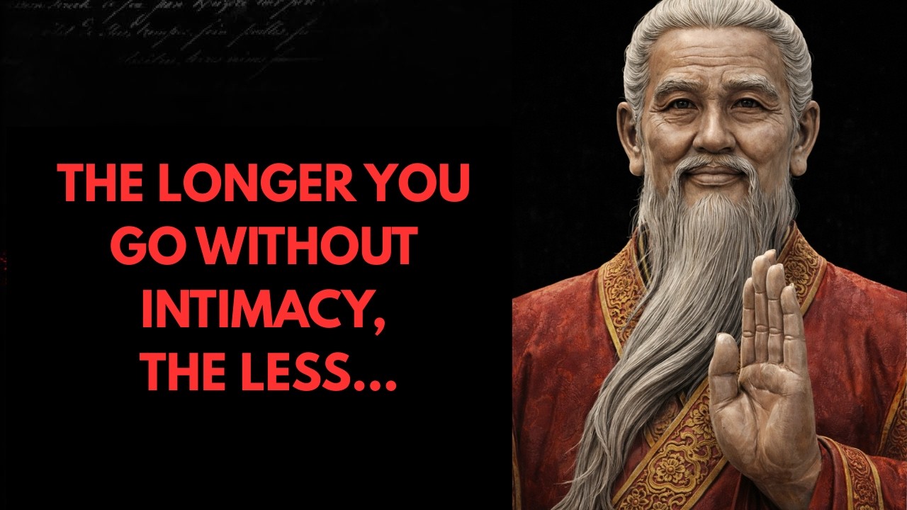 At a Harvard Lecture, I Discovered Ancient Chinese Philosophy Lessons About Life Most Men.