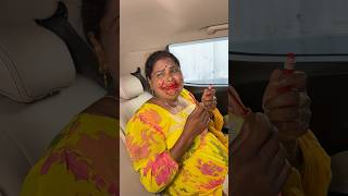 Papa Ne Dadi Ko Sabak Shikhaya