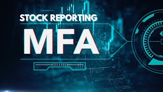 The Stock MFA