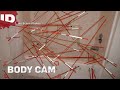 【犯罪記録カメラ】深夜の大発砲 | ボディカム~アメリカ警察24時~ep.10 (ID Investigation Discovery)
