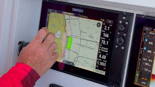 SiriusXM Weather - Marine Zones Explained