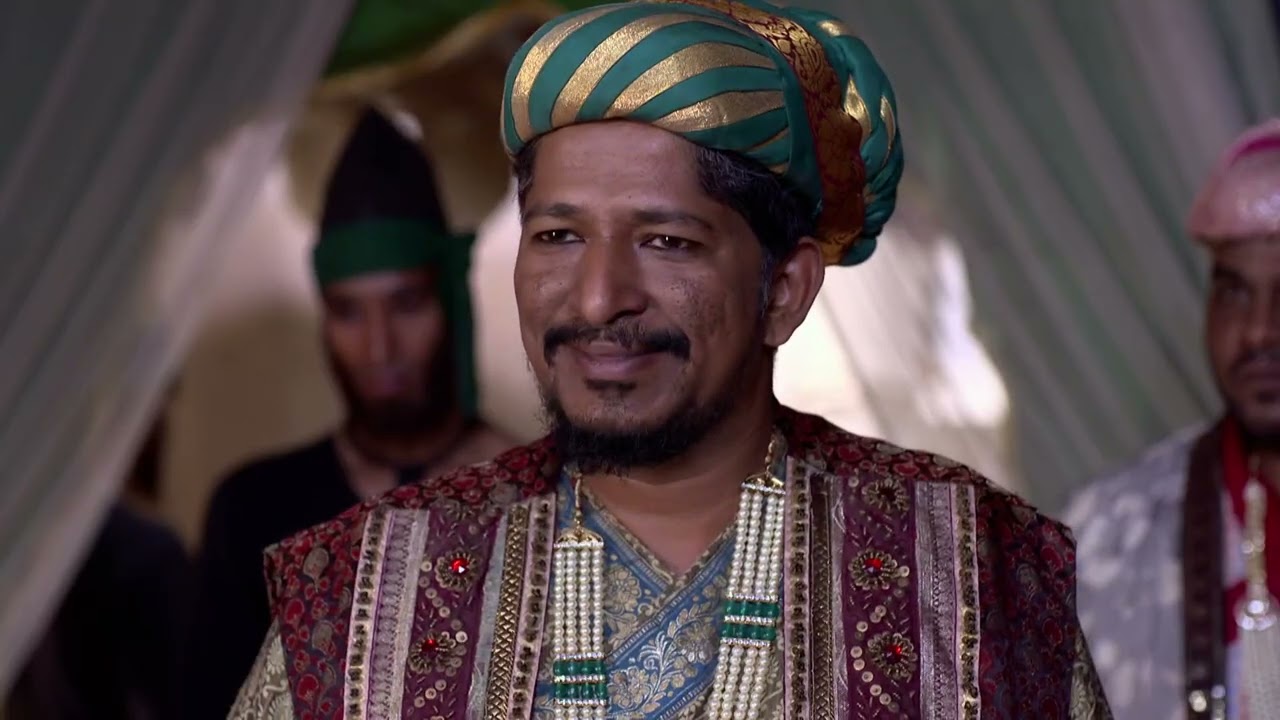 Swarajyarakshak Sambhaji - Ep 672 - Amol Ramsing Kolhe - Marathi Tv Serial - Zee5 Marathi Classics