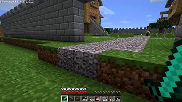 Tale of Kingdoms Ep. 6 - A Village Overrun (Minecraft Mod LP)