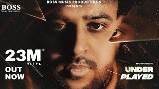 Kamaal Full Video Harnav Brar Teggy Latest Punjabi Song 2023 New Punjabi Songs 2023