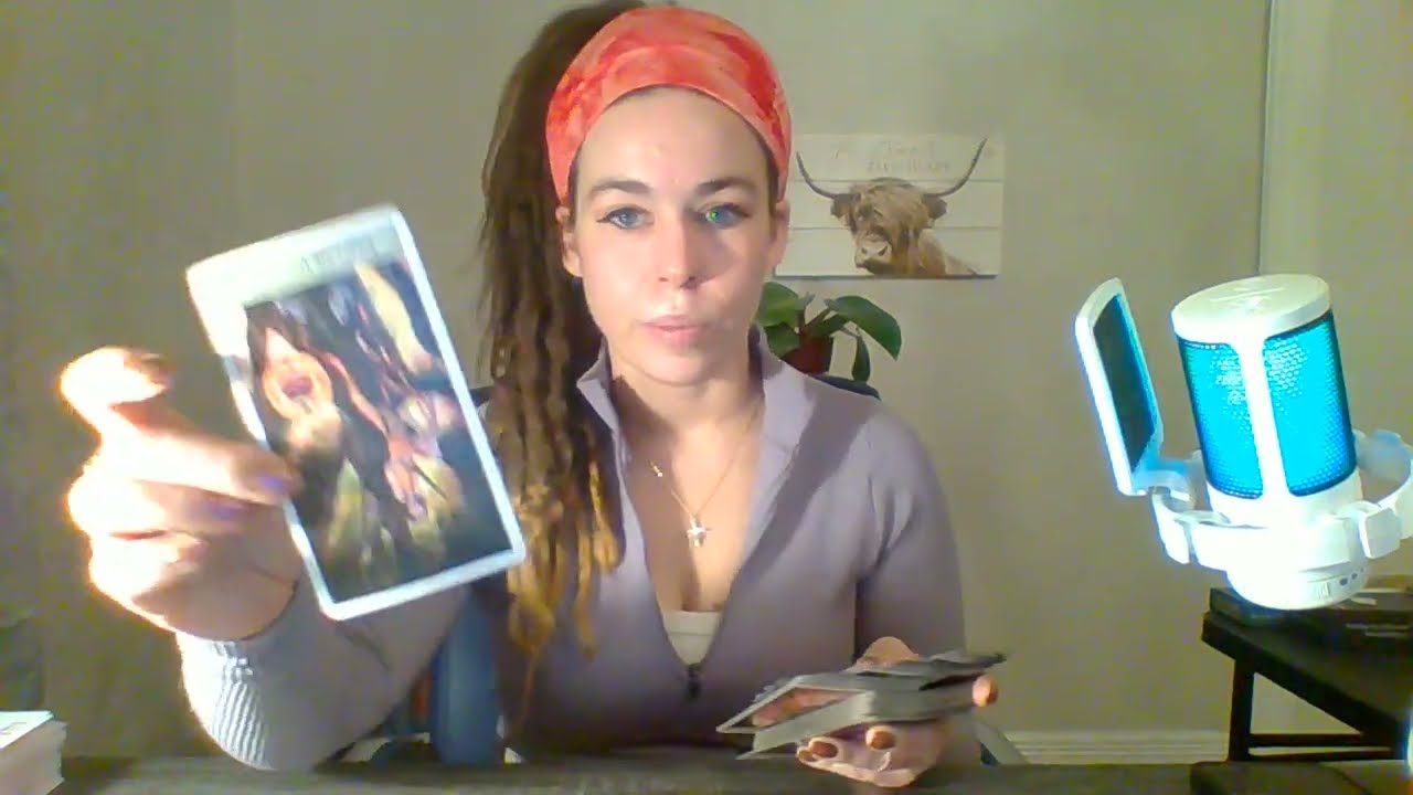 Demonic fam plotting on inheritance had emergency meeting about loss & how you can't be controlled