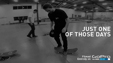Just One of Those Days with Mike Mo, Chris Cole, & Mikey Taylor
