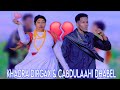 DHAANTO CUSUB KHADRA DIRGAX IYO CABDULAAHI DHABEL VIDEO 2025 DHAANTO CUSUB KHADRA DIRGAX IYO CABDULAAHI DHABEL VIDEO 2025