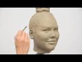 Getting My Own WAX FIGURE At Madame Tussauds! | NikkieTutorials