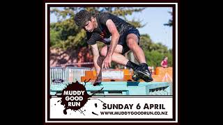 Muddy Good Run 2025 Early Bird 5