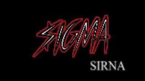 SIGMA BAND  - SIRNA (BAND INDIE SUKABUMI)
