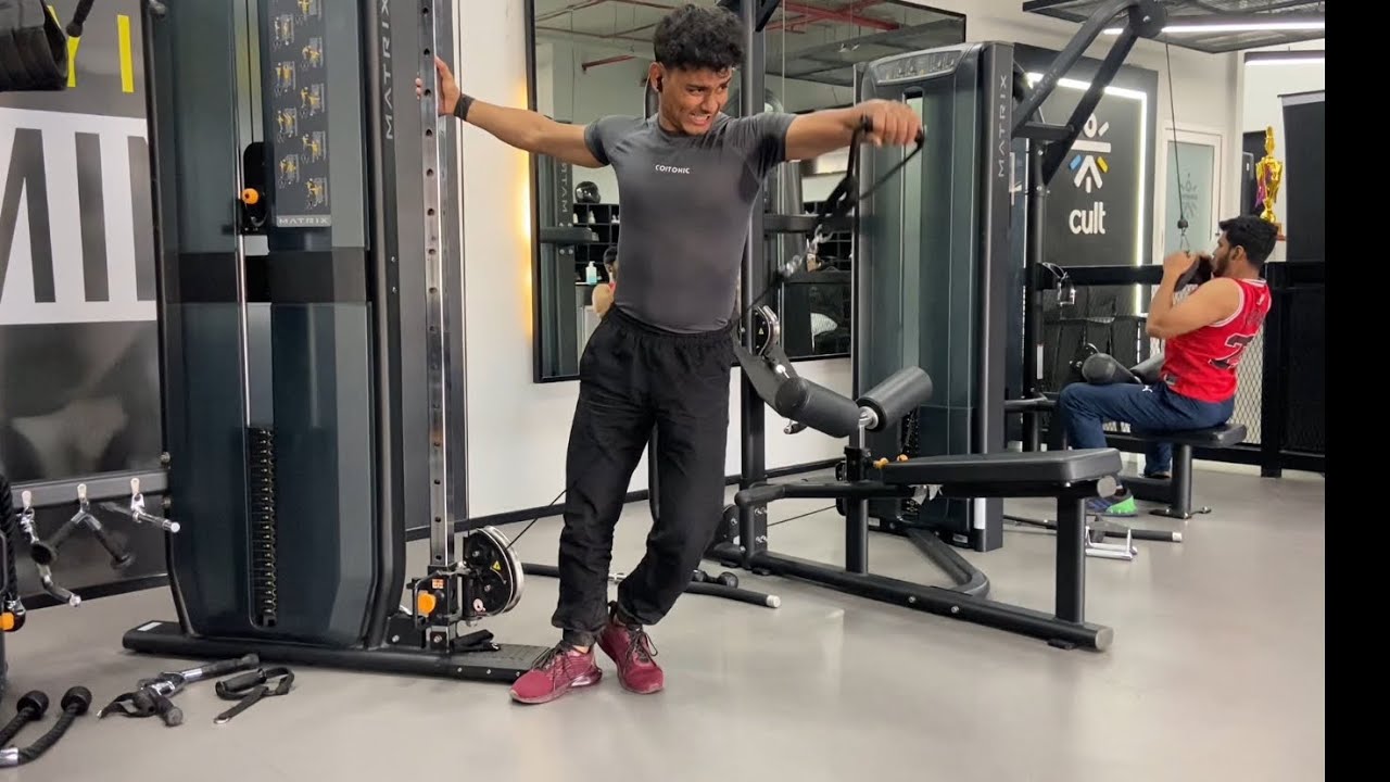 Transformation series Episode 15 Vlog 50