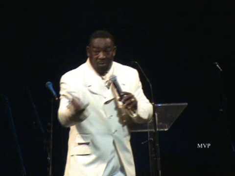 660. Minister, Franklin Florence III- "How To Turn...