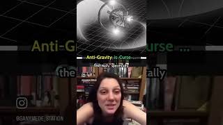 The scientist speaking is #AmyEskridge (1986–2022), and she didn’t become a target until….