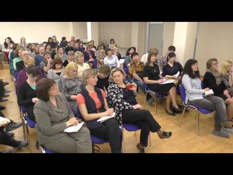 Подготовка к "Учителю года года-2017". Кочережко Сергей Сергеевич. Часть 3