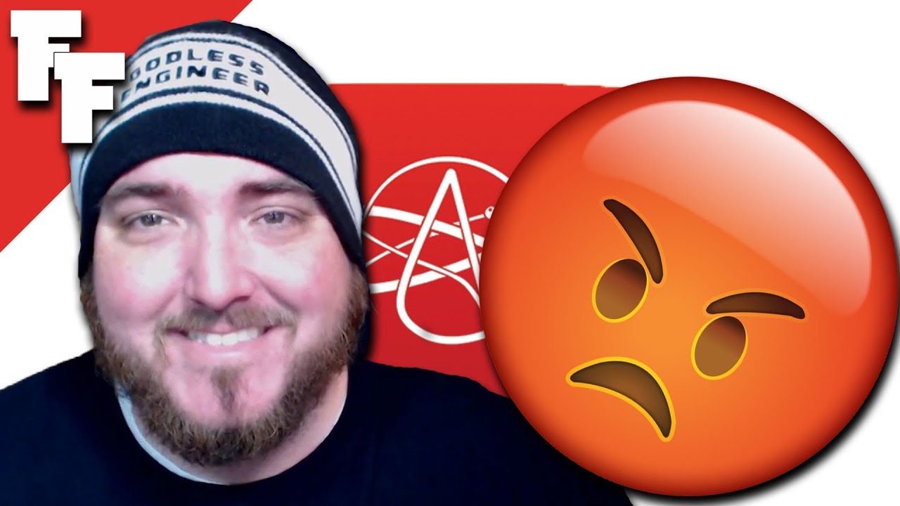 Как реагировать на оскорбительные комментарии на YouTube || Форум Faithless 2018