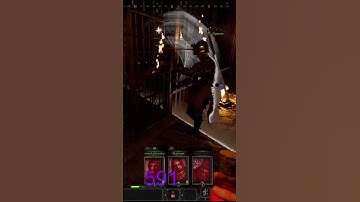 The best Extract In Dark And Darker