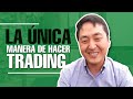 La clave para hacer trading | Hyenuk Chu