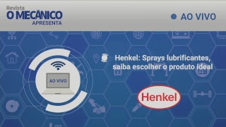 Ao Vivo - Henkel