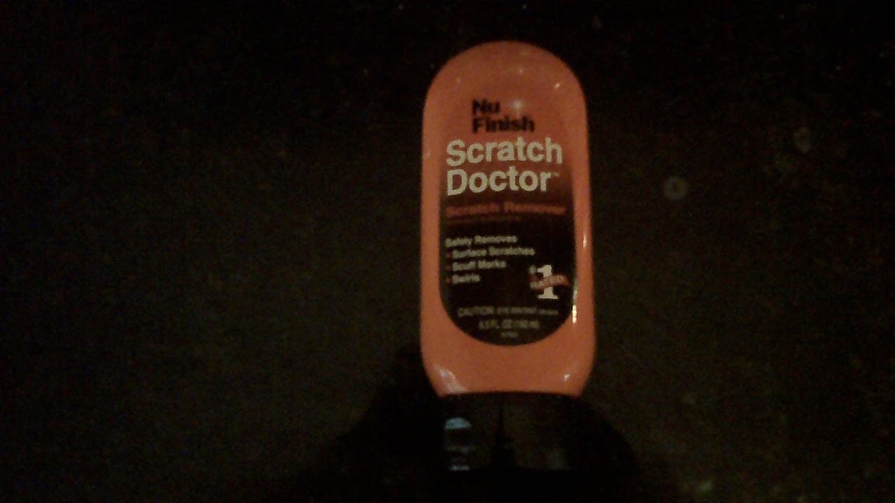 Does Scratch Doctor really work? YouTube