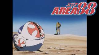 How Far To Paradise? An Analysis of Area 88