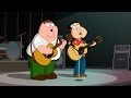 Family Guy - Into Harmony's Way All Songs (Lyrics)