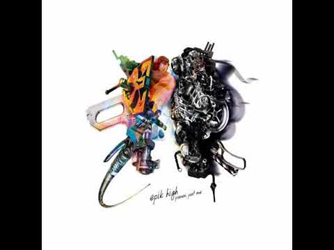 에픽하이 (Epik High) - Eight By Eight (Feat. Dynamic Duo, Dok2, Double K, TBNY)