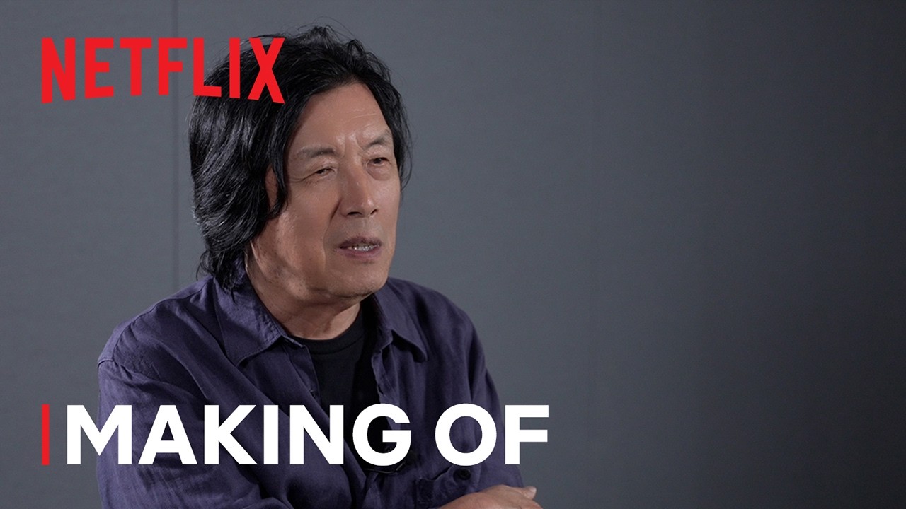 Possible Love | Making Of | Netflix [ENG SUB]
