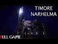 TIMORE NARHELMA _ This game made me ask a lot of questions. | Full Horror Game | 4K | #nocommentary