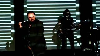 Watch Alphaville The Elevator video