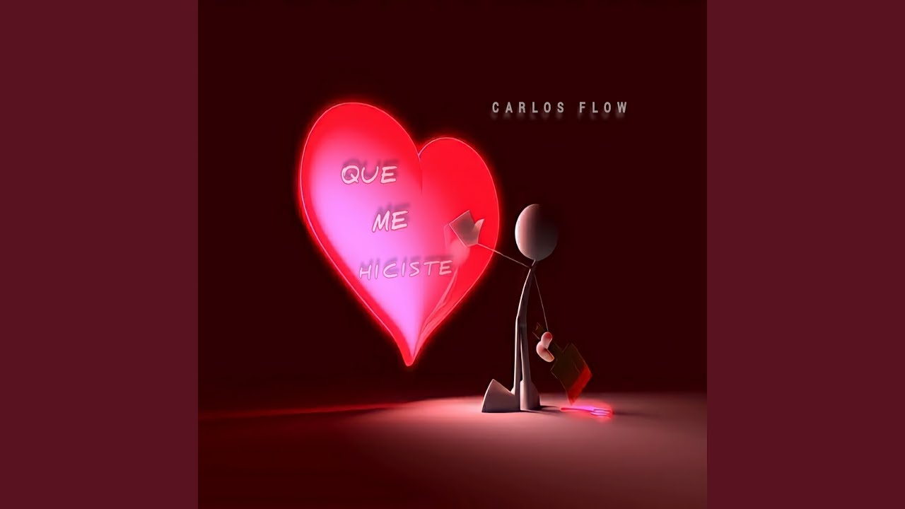 Que me hiciste YouTube