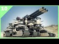 TOP 10 STRONGEST TANKS in the WORLD | Tenth