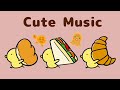 Kawaii music for cooking & baking