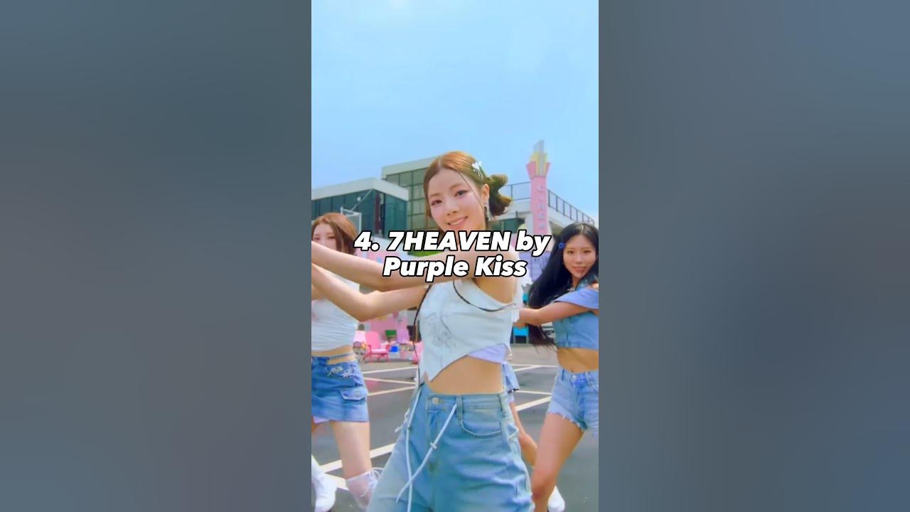 Ranking September Kpop Releases! (My Top 5) YouTube