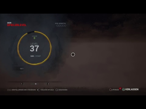 DBD Killer Jägerin
