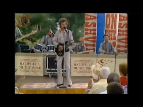 Conway Twitty - Tight Fittin Jeans