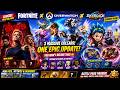 LEAKED Fortnite Update… NO WAY THIS IS REAL 😱
