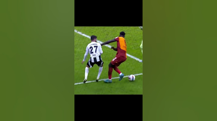 Davinson Sanchez'in kıymetini bütün Galatasaraylılar bilsin