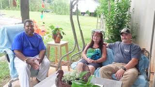 Chester County Ag+Art Tour - Fishing Creek Creamery