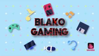 انترو لقناتي من BLAKO GAMING screenshot 5