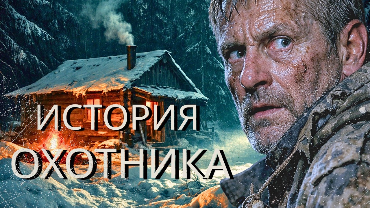 ТАЁЖНАЯ ИСТОРИЯ: старики были правы — мистическая аномалия в тайге, изменившая охотника